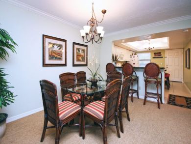 West Gulf Drive Sanibel Condo